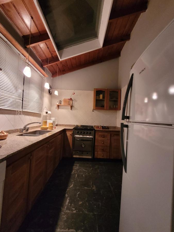Casa Con Quincho