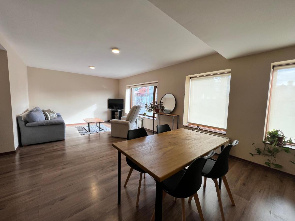 Apartamento Rolando San Carlos de Bariloche