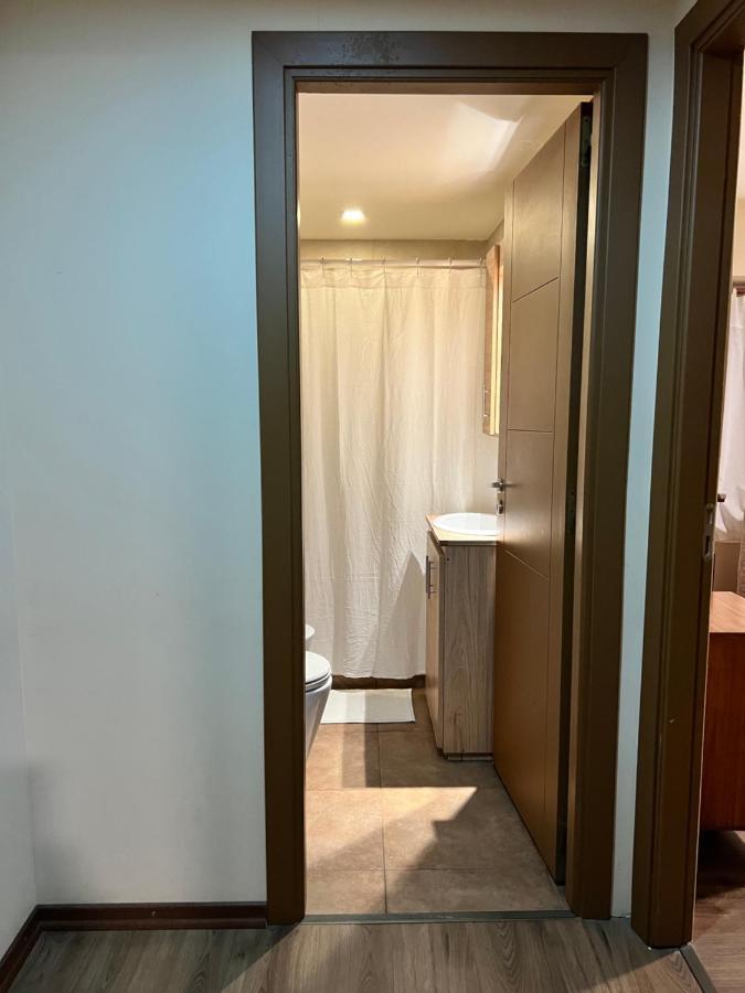 Apartamento Rolando San Carlos de Bariloche