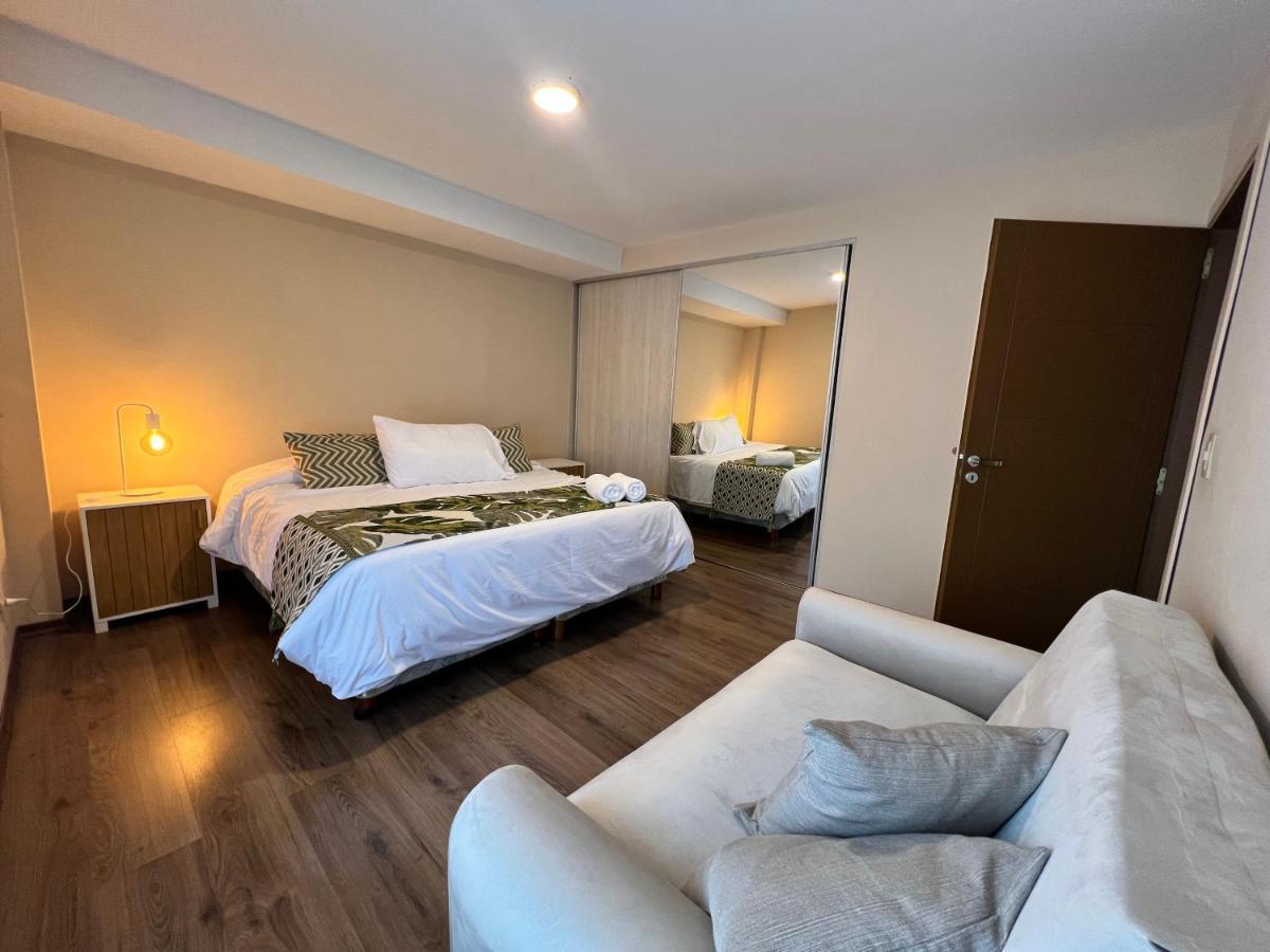 Apartamento Rolando *