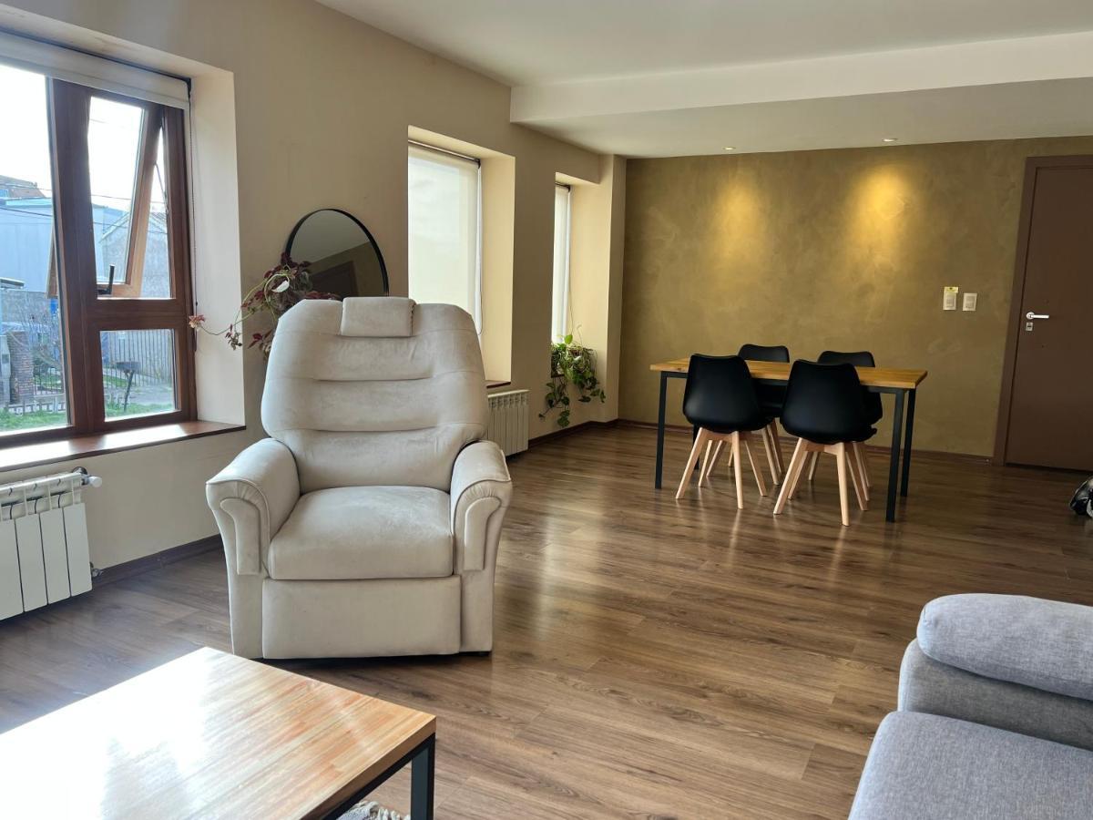 Apartamento Rolando