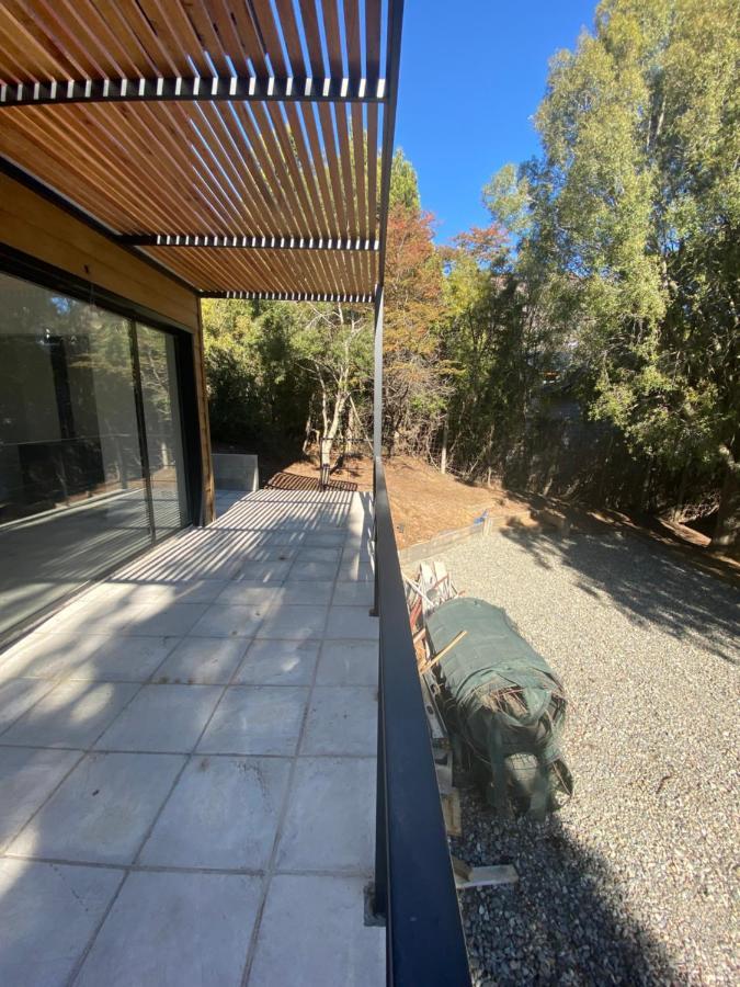 Chalet Bariloche-northern Patagonia San Carlos de Bariloche