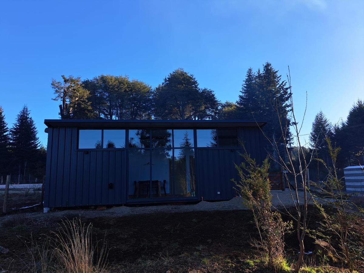 Сasa de vacaciones Casa Amancay San Carlos de Bariloche