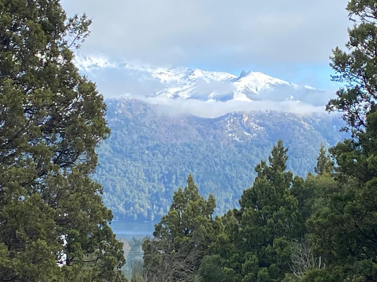 Chalet Bariloche-northern Patagonia