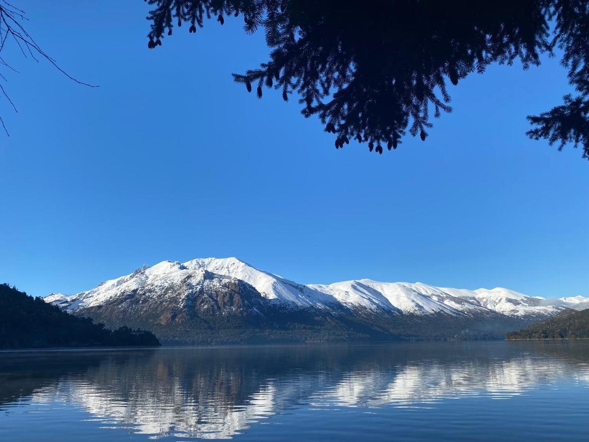 Bariloche-northern Patagonia San Carlos de Bariloche