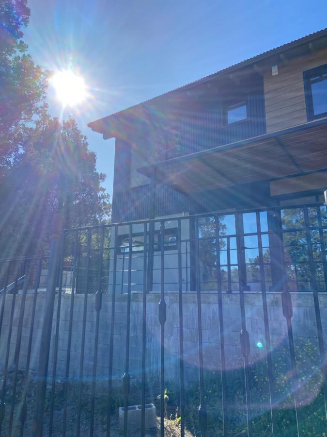 Bariloche-northern Patagonia Chalet