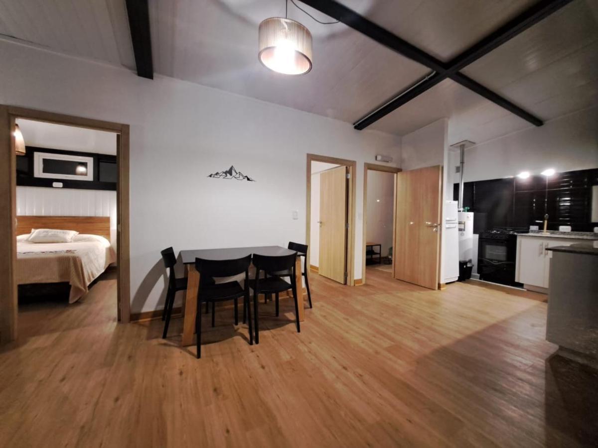 Сasa de vacaciones Casa Amancay San Carlos de Bariloche