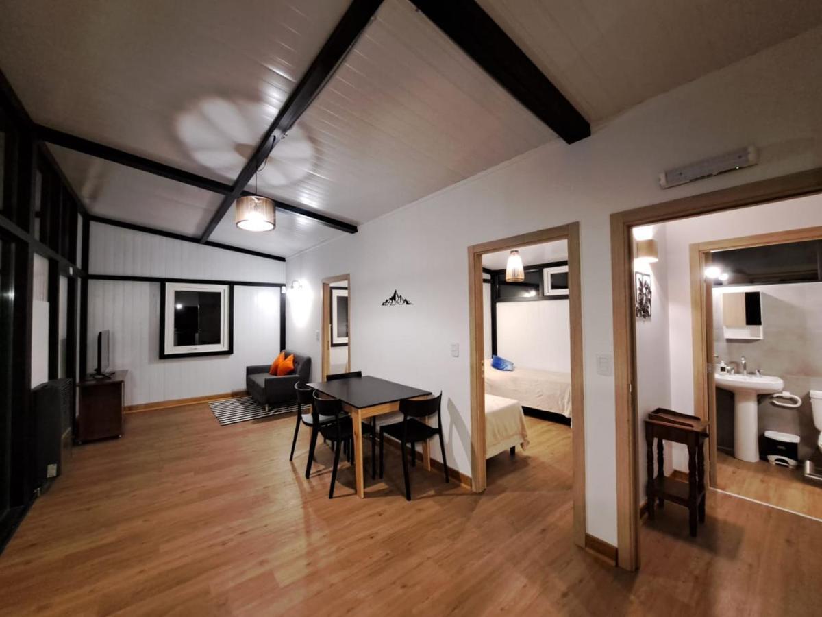 Casa Amancay Сasa de vacaciones