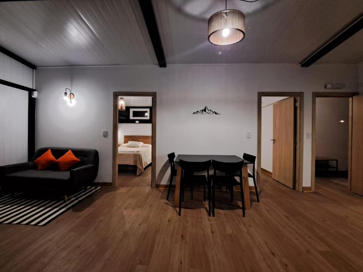 Сasa de vacaciones Casa Amancay San Carlos de Bariloche