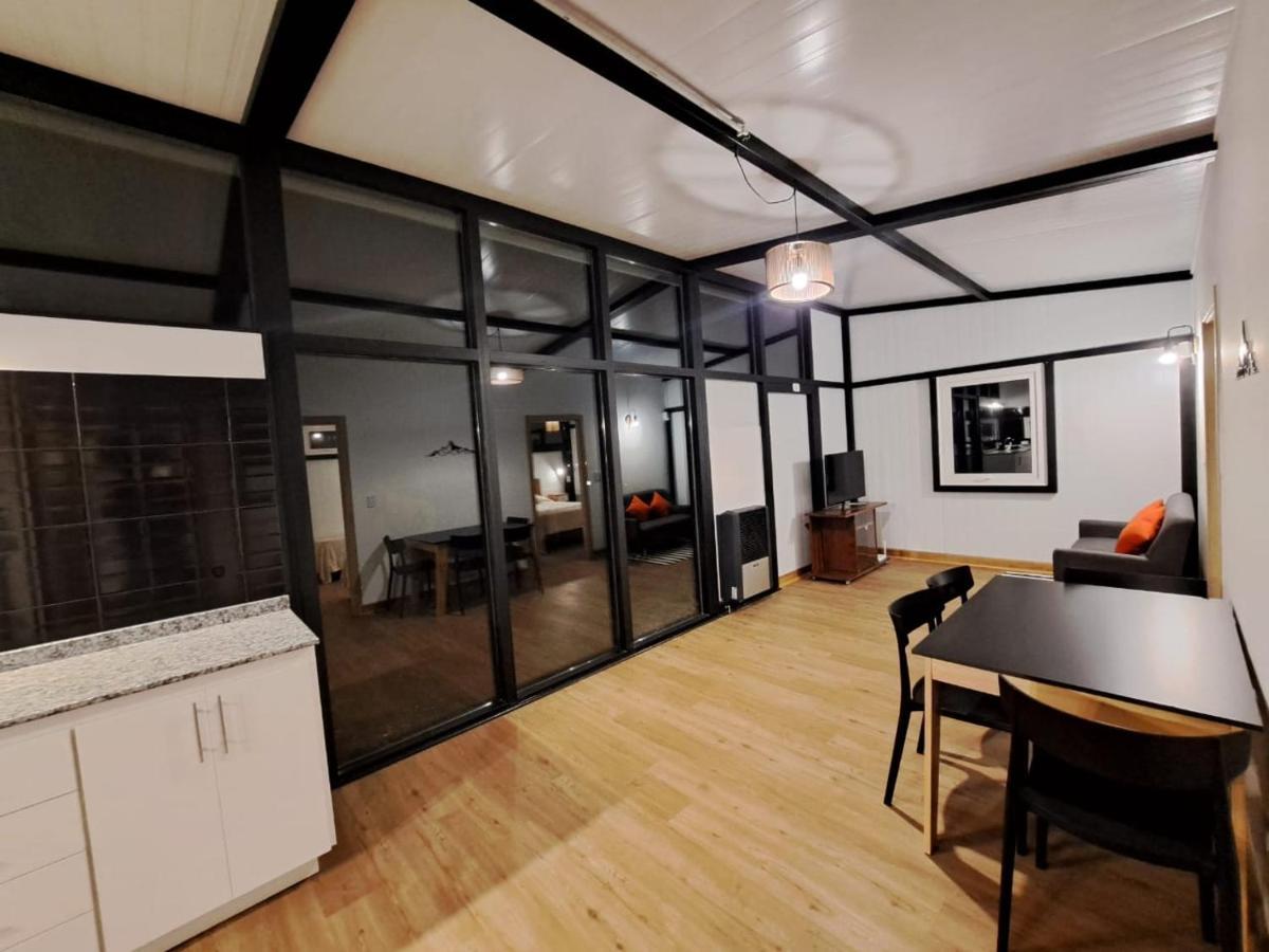 Casa Amancay Сasa de vacaciones San Carlos de Bariloche