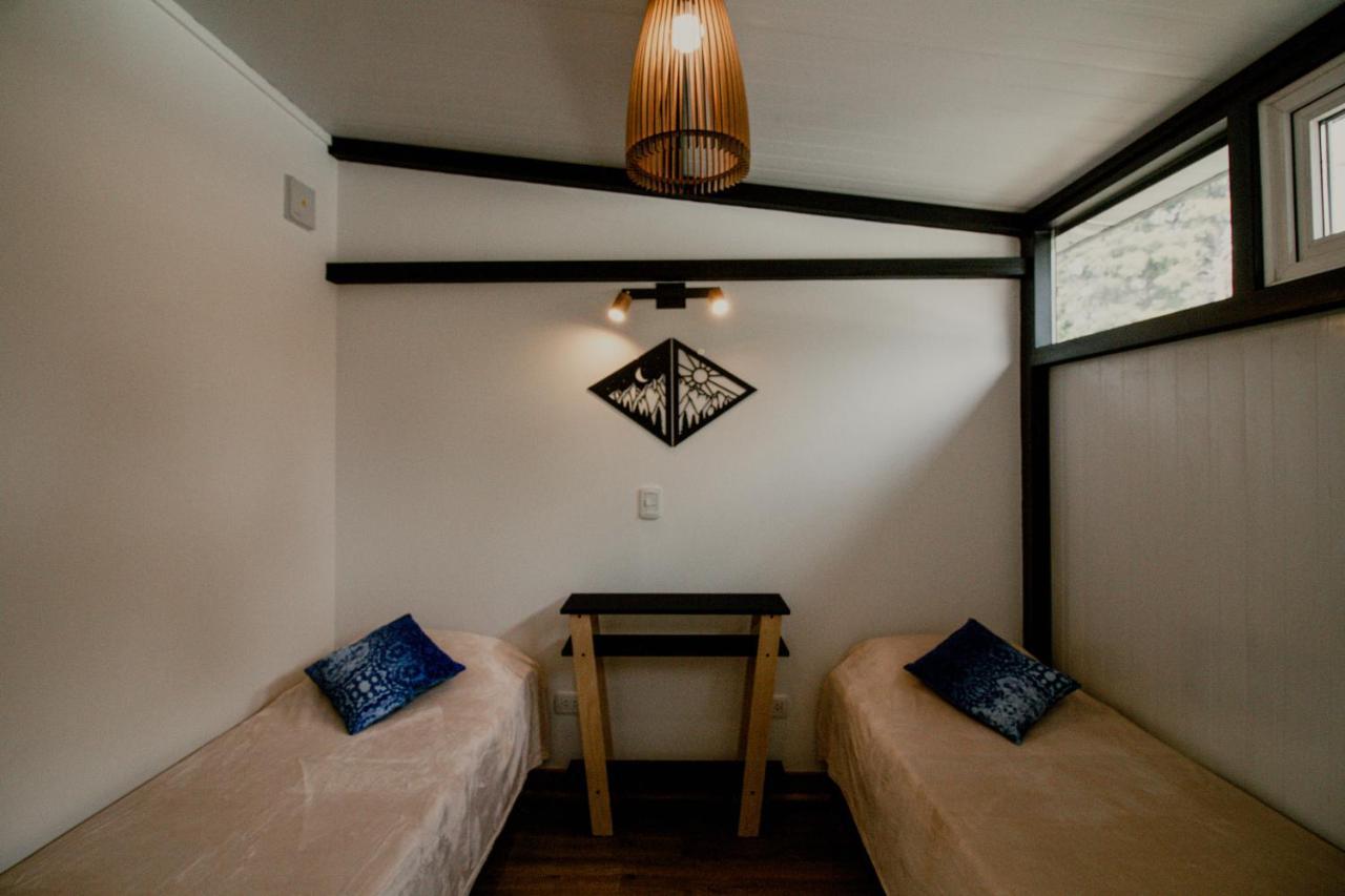 Casa Amancay San Carlos de Bariloche