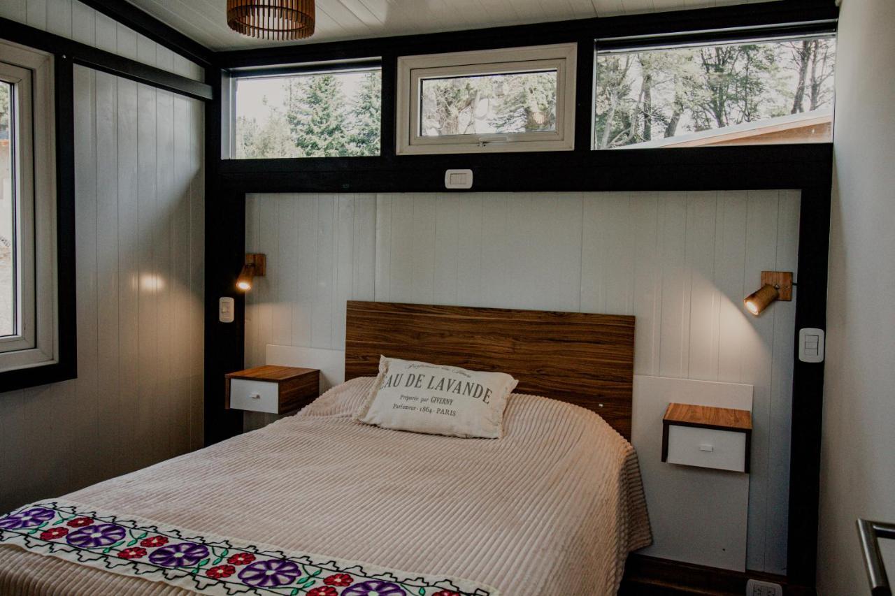 Casa Amancay Сasa de vacaciones San Carlos de Bariloche