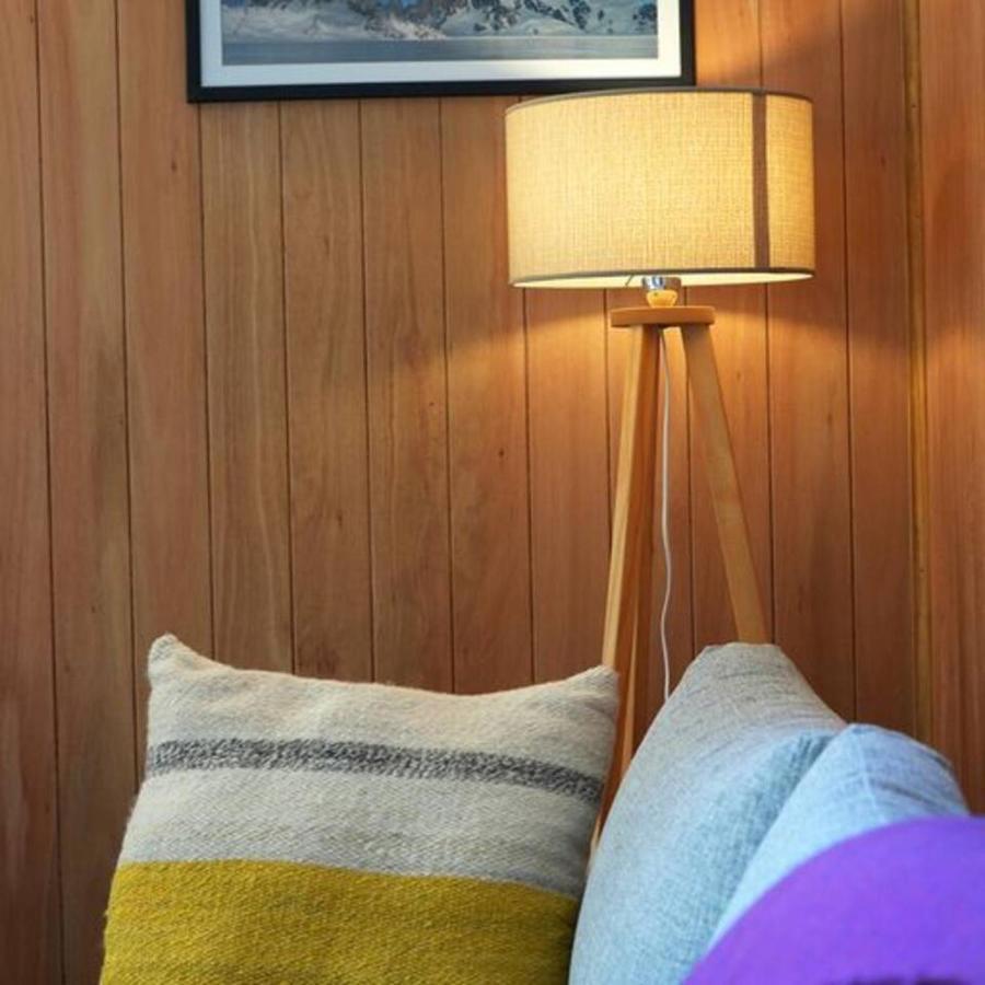 Cabana En 