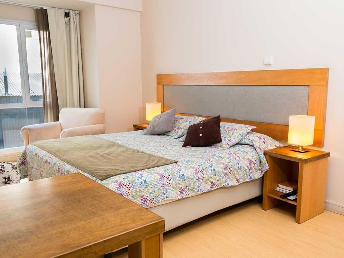 Apartamento Bariloche