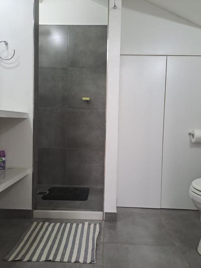 El Refugio Nuevo Y Comodo Depto Excelente Ubicacion Apartment San Carlos de Bariloche