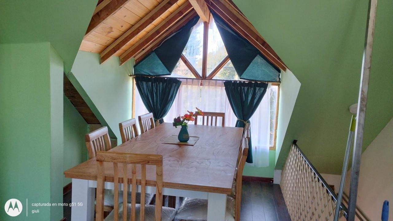 Reyna Sofia Apartment *