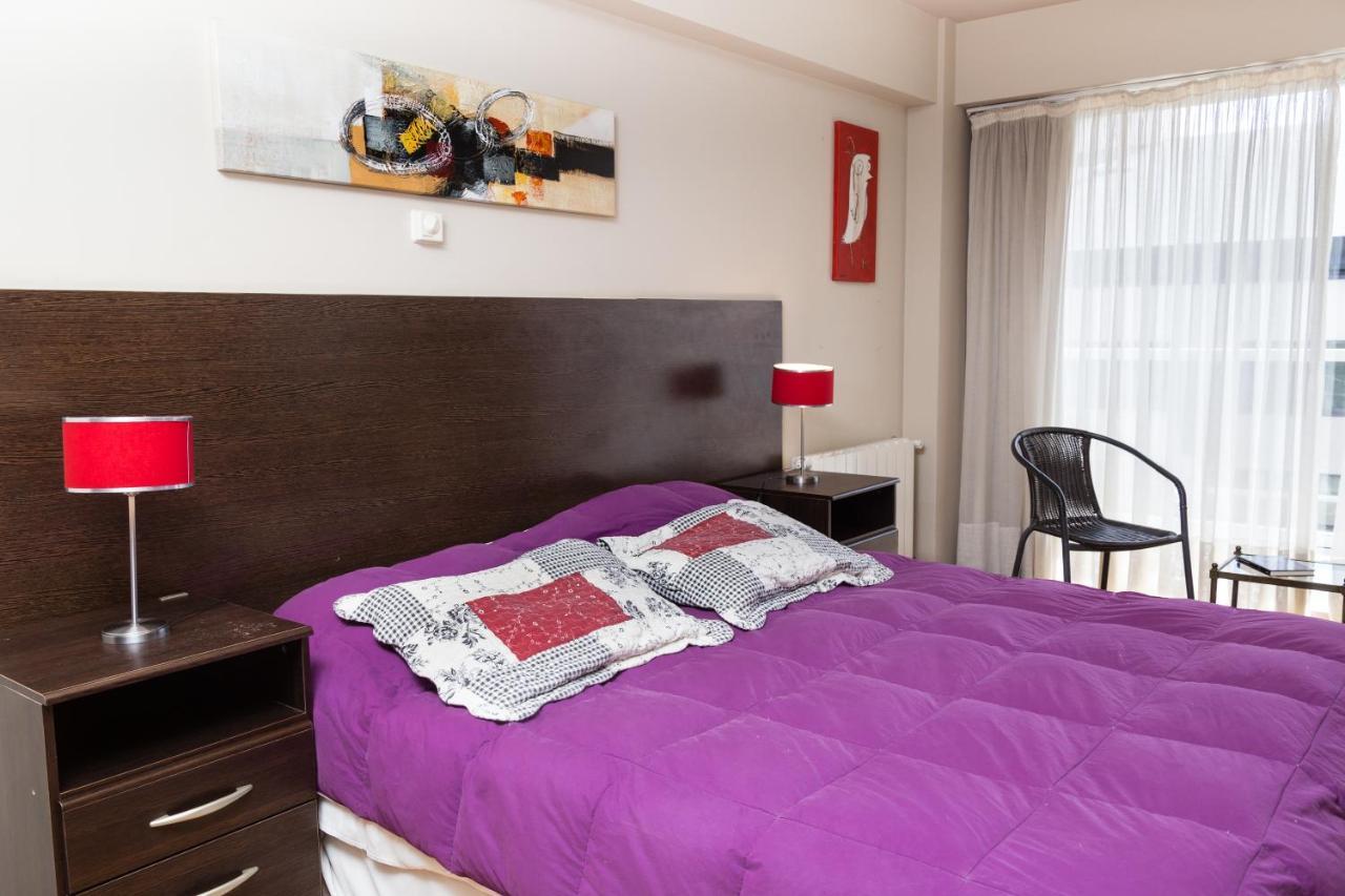 Bariloche Apartamento San Carlos de Bariloche