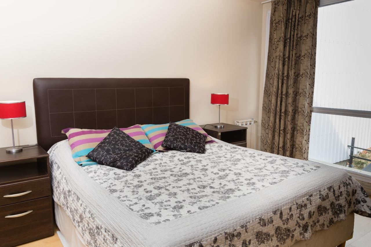 Apartamento Bariloche San Carlos de Bariloche