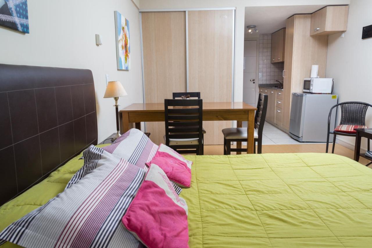 Bariloche Apartamento