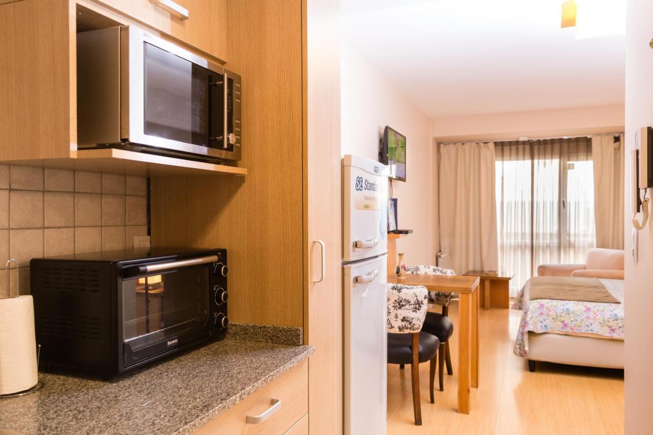 Bariloche Apartamento San Carlos de Bariloche