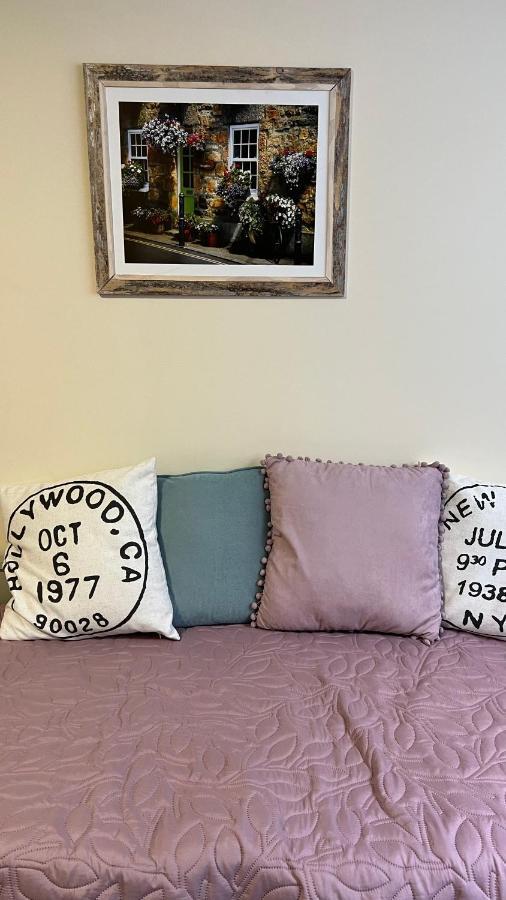 Patagonia Apartment
