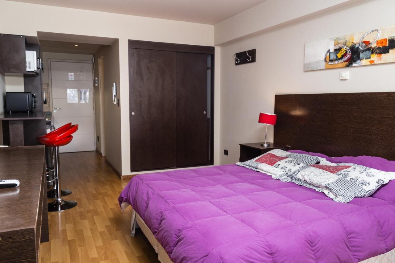Bariloche Apartamento *