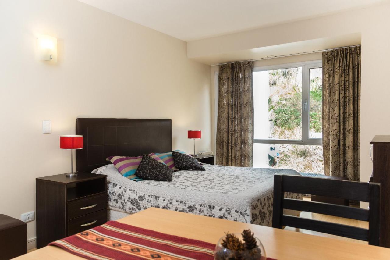 Apartamento Bariloche *
