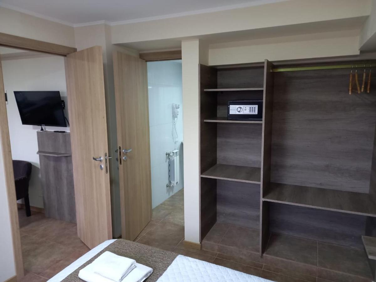 Dpto Milo Apartamento *