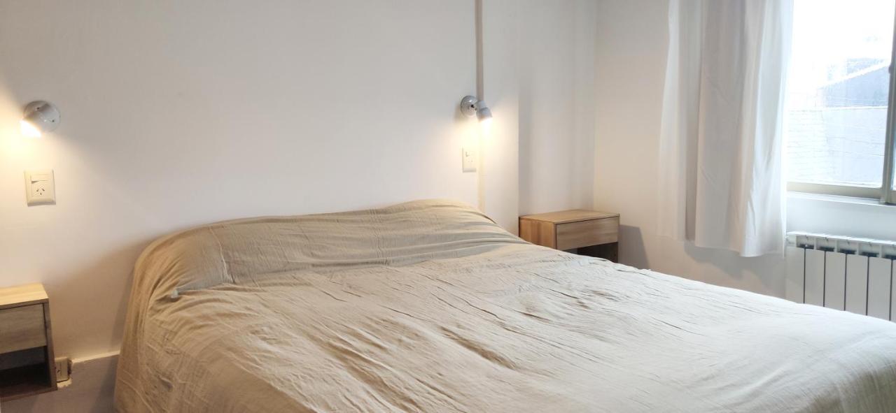 Apartamento Hortensias - Depto En Bariloche