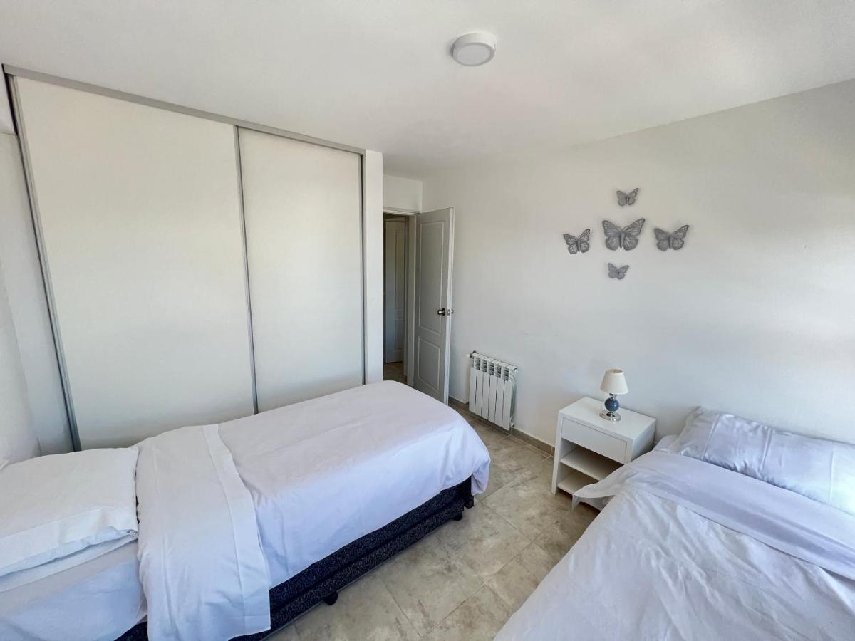 Centrico Con Cochera En Apartamento