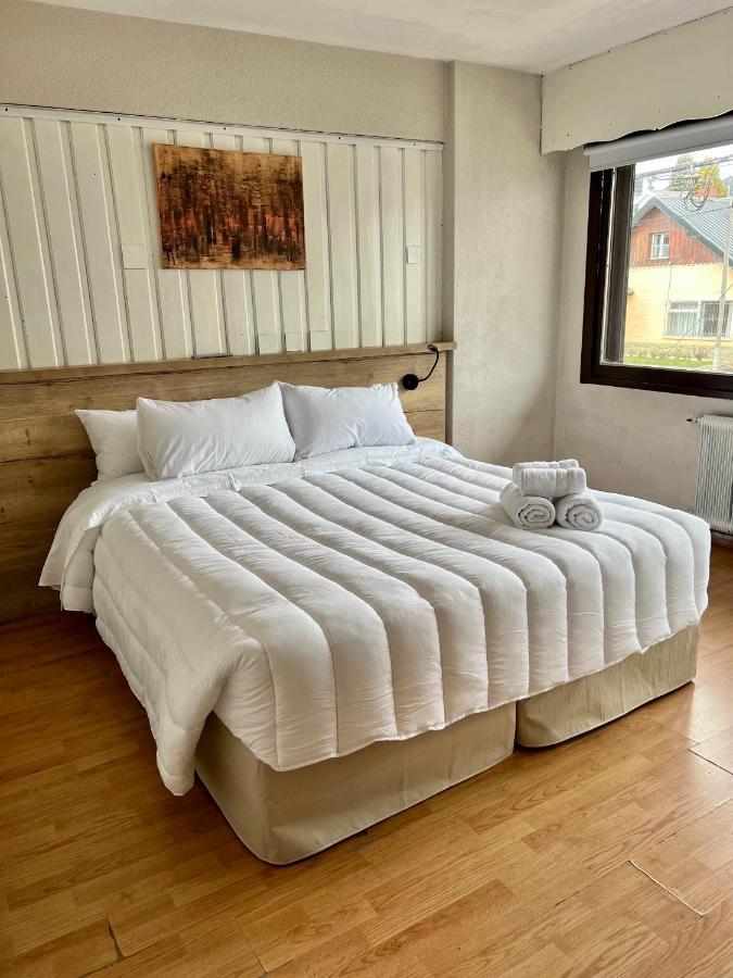El Residencial Bariloche *