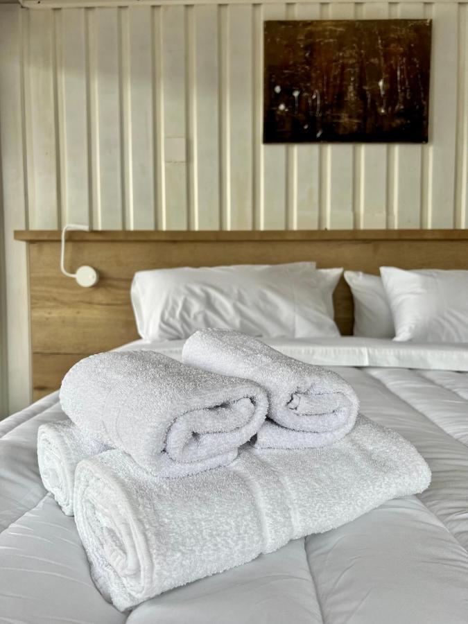 Hostal El Residencial Bariloche