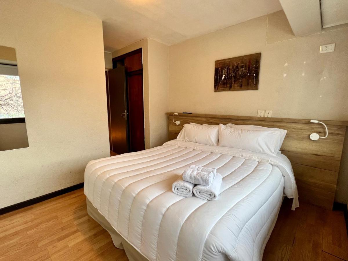El Residencial Bariloche * San Carlos de Bariloche