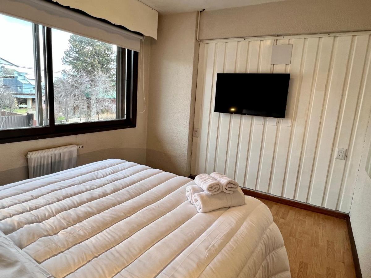 Hostal El Residencial Bariloche San Carlos de Bariloche