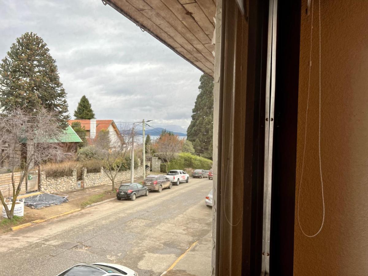 Hostal El Residencial Bariloche