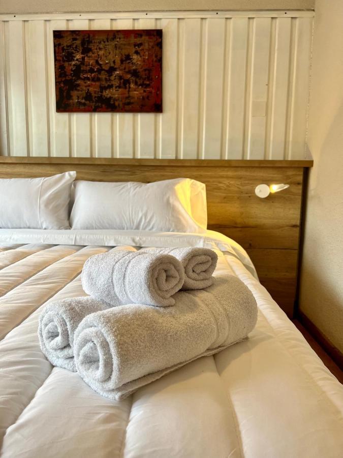 Hostal El Residencial Bariloche San Carlos de Bariloche