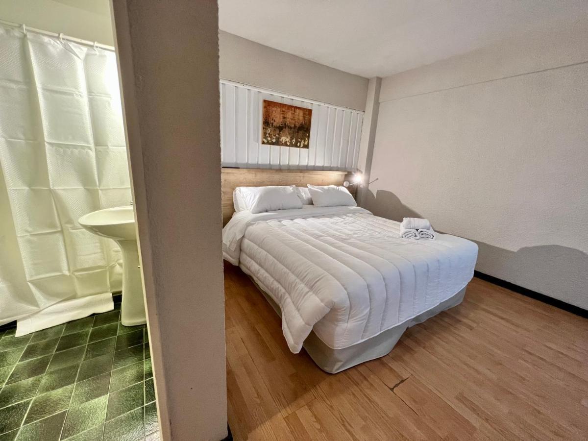Hostal El Residencial Bariloche San Carlos de Bariloche