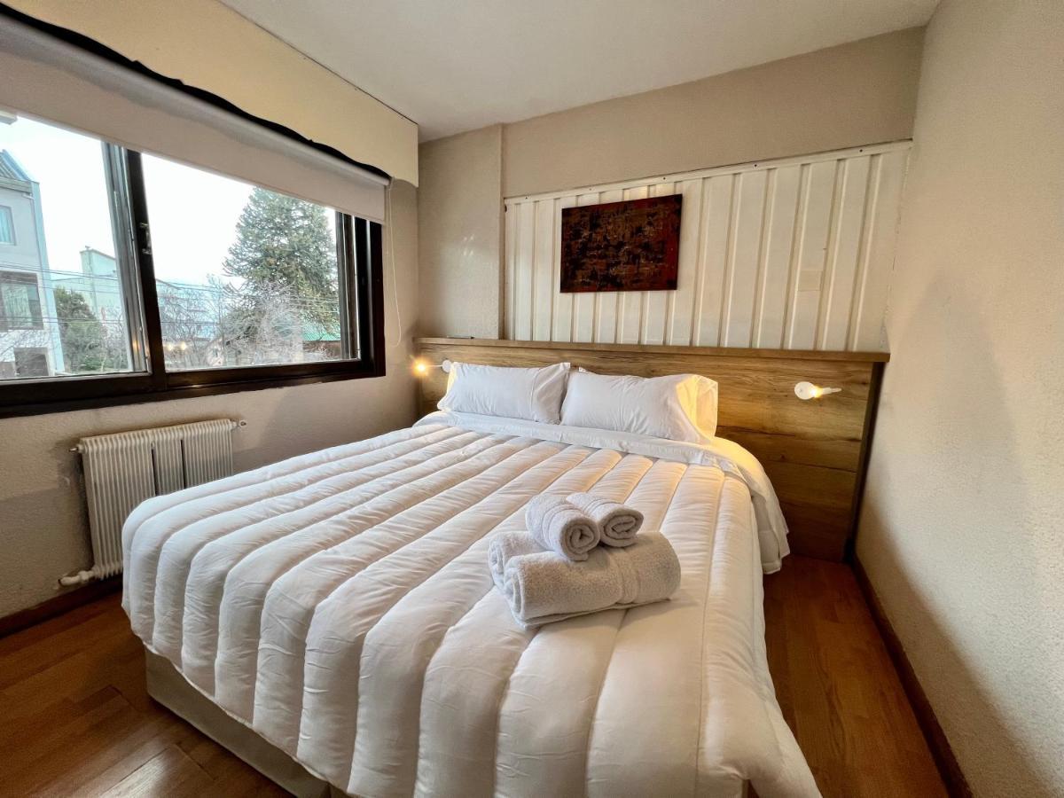 El Residencial Bariloche San Carlos de Bariloche
