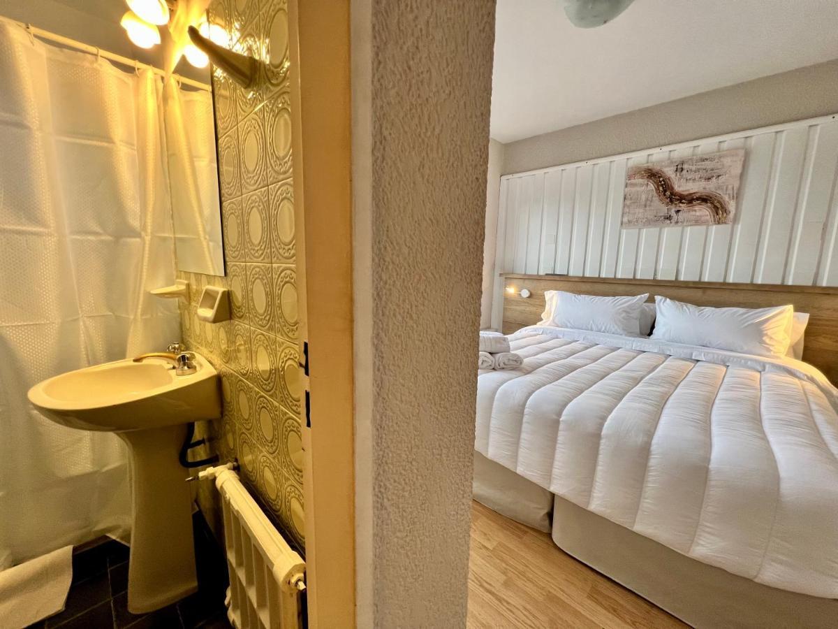 Hostal El Residencial Bariloche *