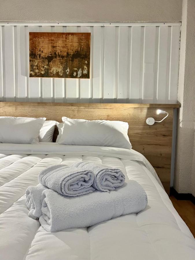 Hostal El Residencial Bariloche San Carlos de Bariloche