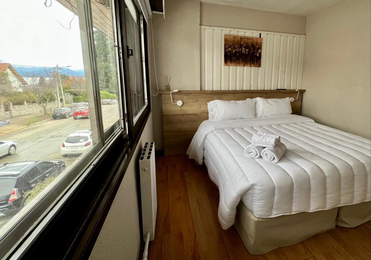 El Residencial Bariloche San Carlos de Bariloche