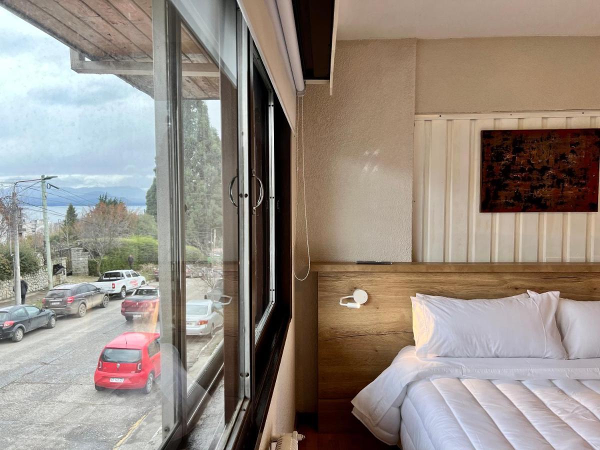 El Residencial Bariloche * San Carlos de Bariloche