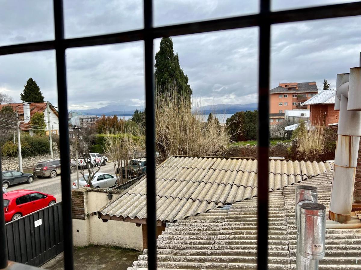 El Residencial Bariloche *