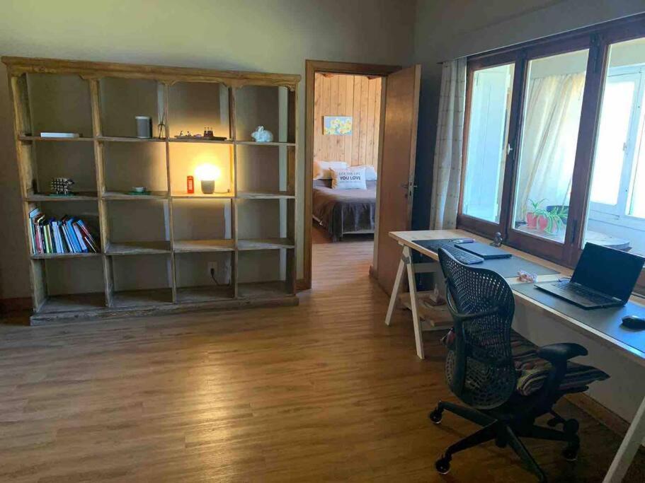 Casita Blanca Bariloche