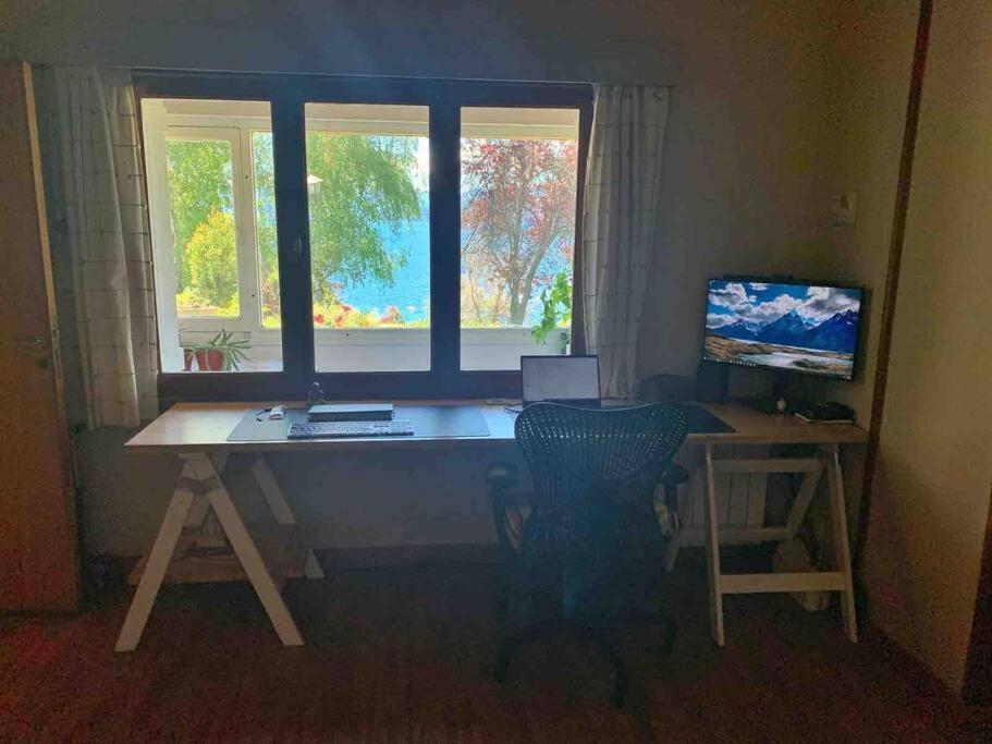 Casita Blanca Bariloche San Carlos de Bariloche