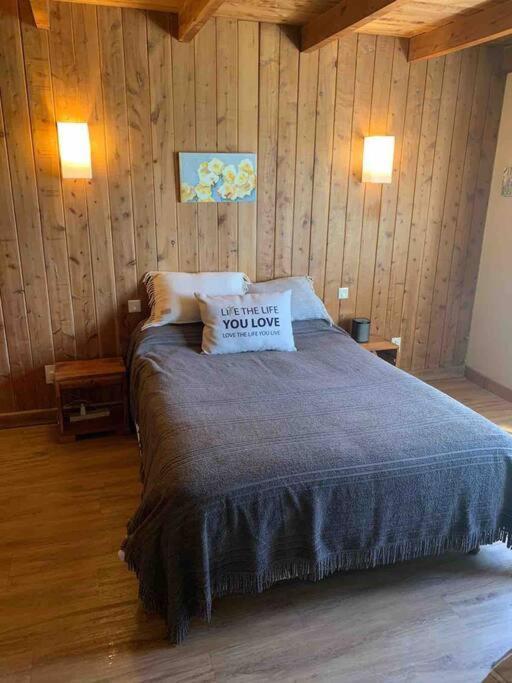 Casita Blanca Bariloche