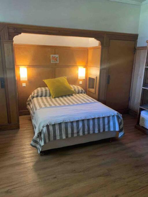 Сasa de vacaciones Casita Blanca Bariloche San Carlos de Bariloche