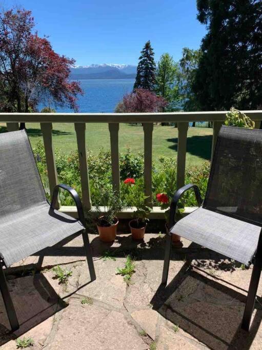 Casita Blanca Bariloche * San Carlos de Bariloche
