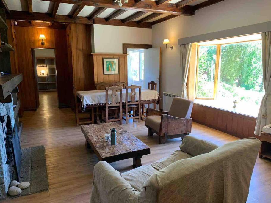 Casita Blanca Bariloche *