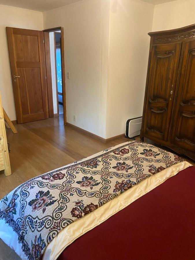 2 Chalet San Carlos de Bariloche